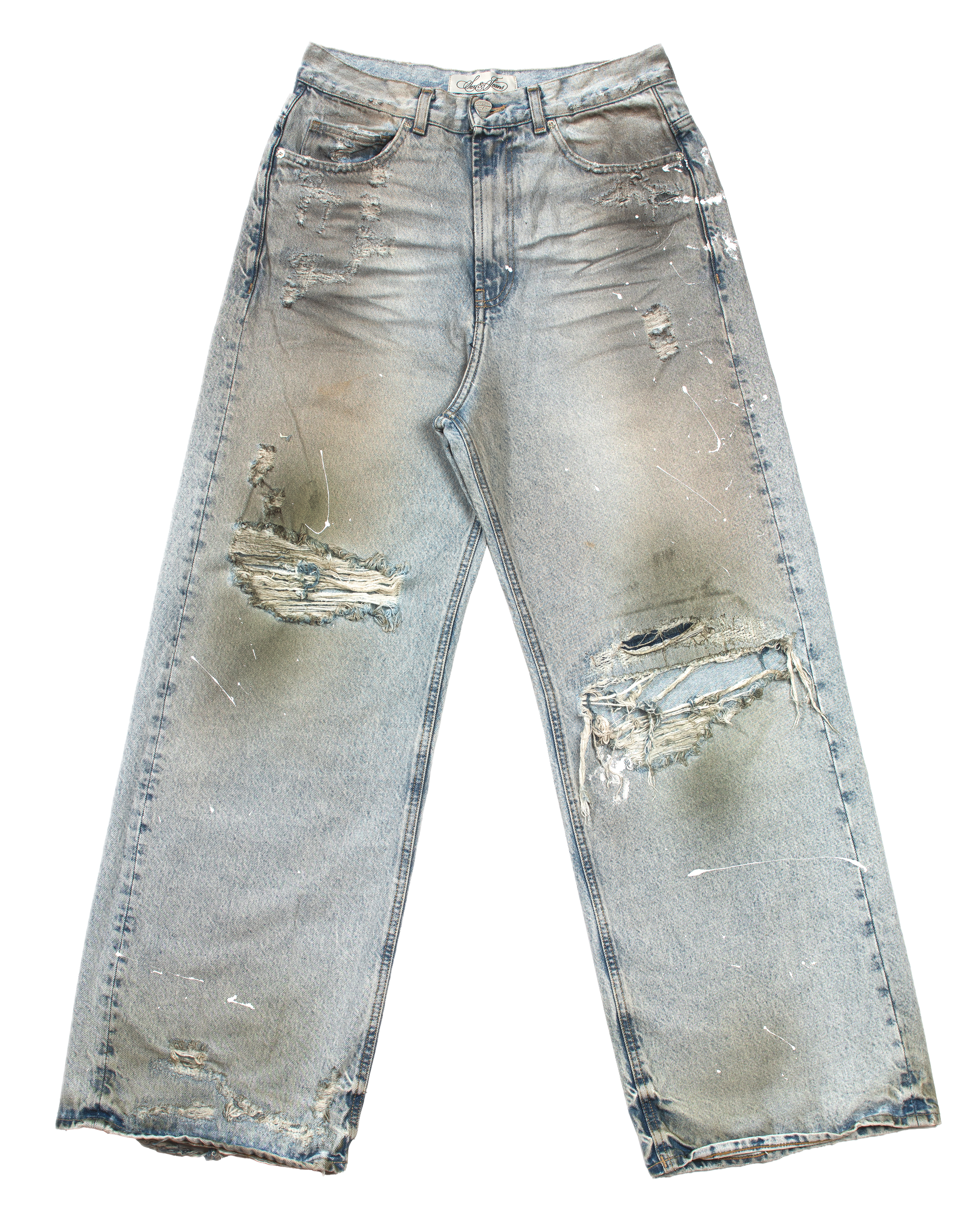 Painter Jeans – Sex&jeans®