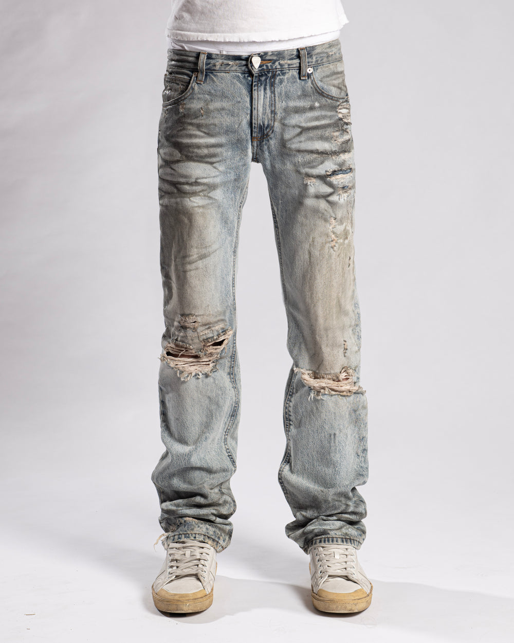 Ashwash SL Jeans