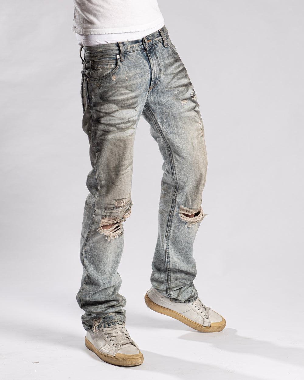 Ashwash SL Jeans