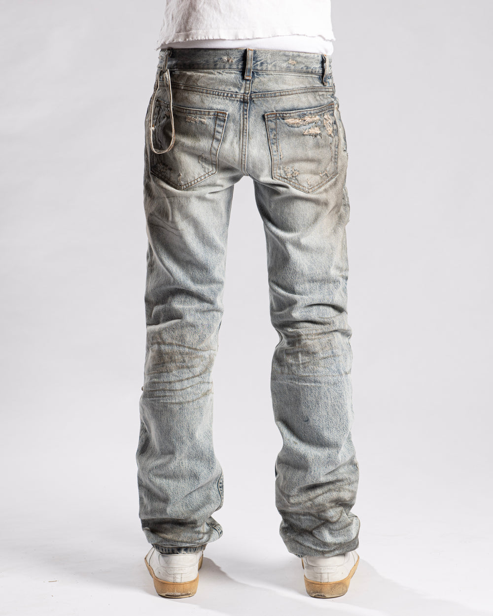 Ashwash SL Jeans
