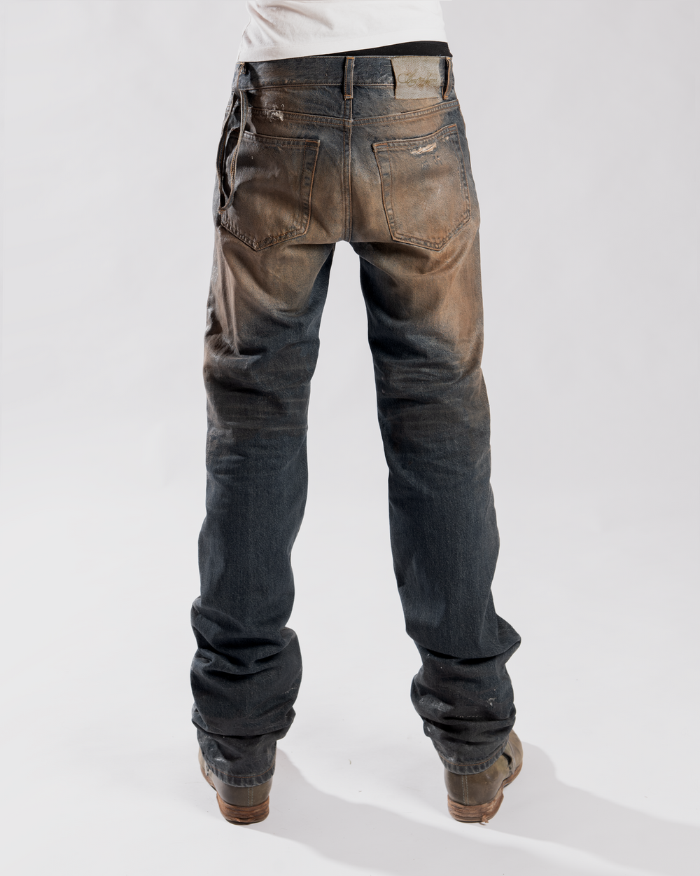 Mudwash SL Jeans