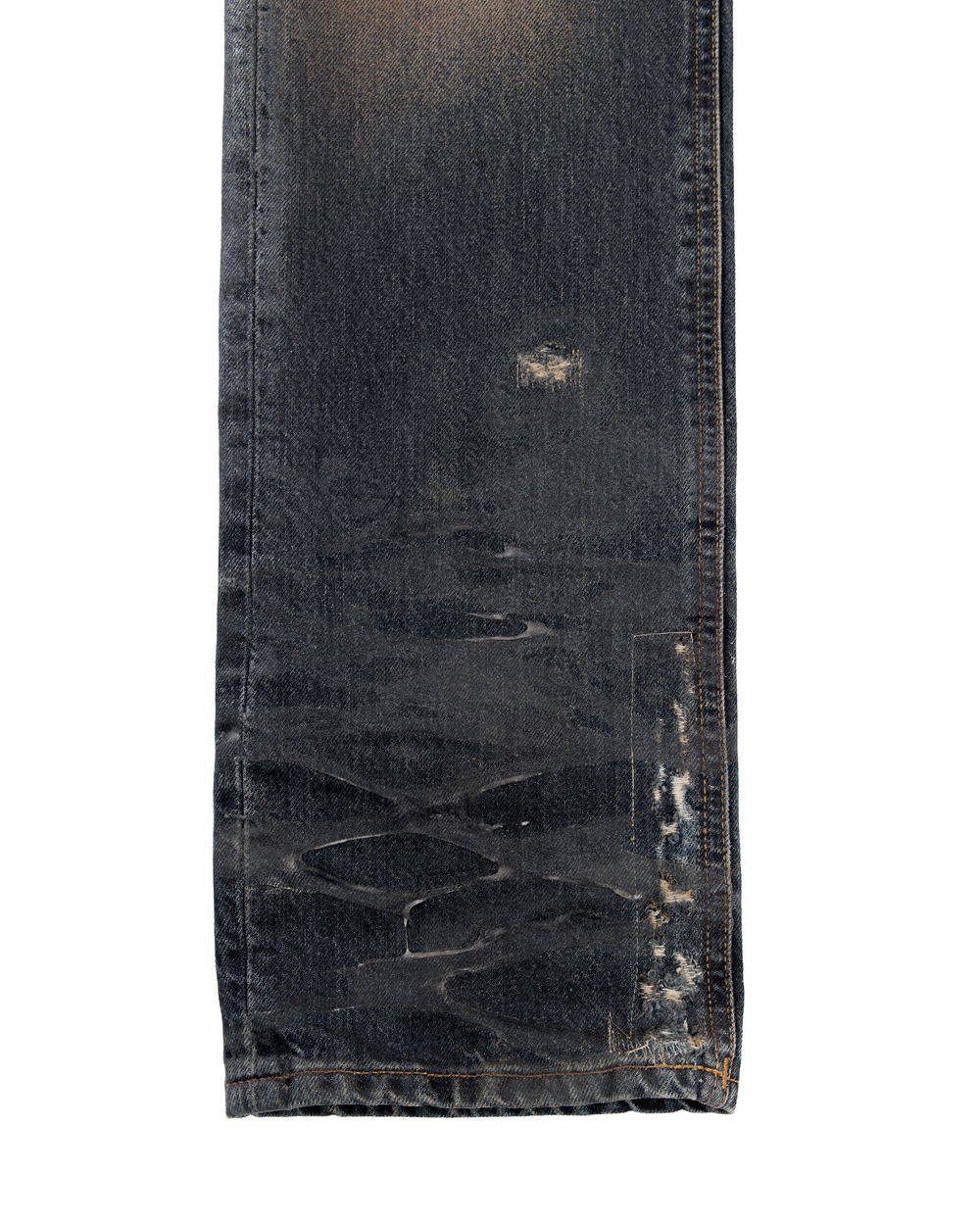 Mudwash SL Jeans