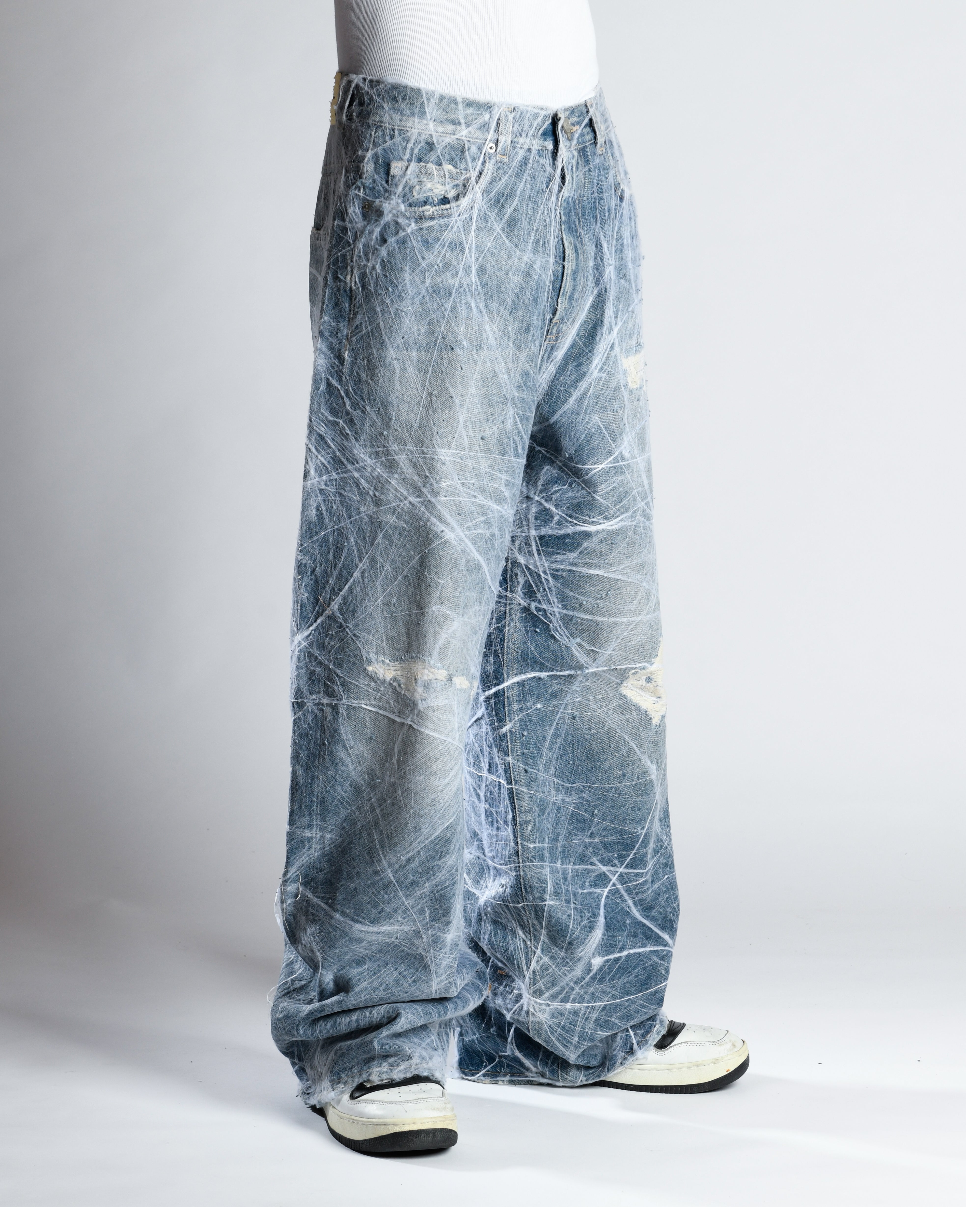 Lil Cocoon Jean – Sex&jeans®