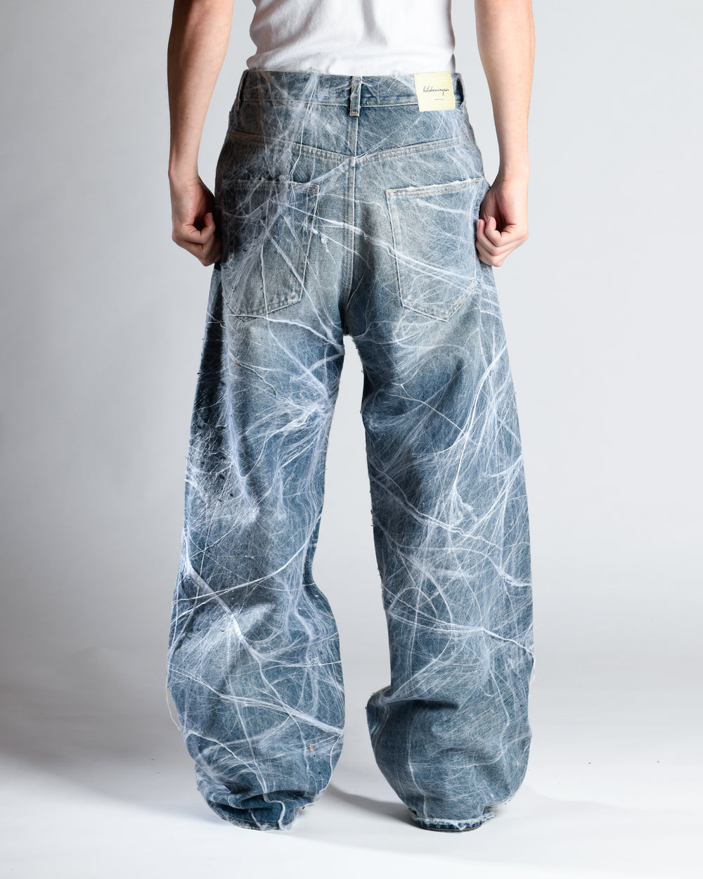 Lil Cocoon Jean