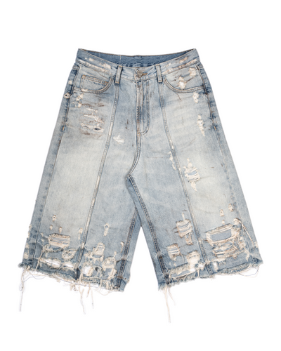 Lil Ripped Shorts