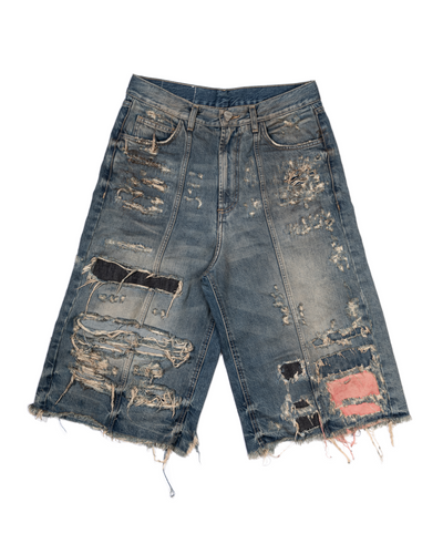 Lil Repaired Shorts