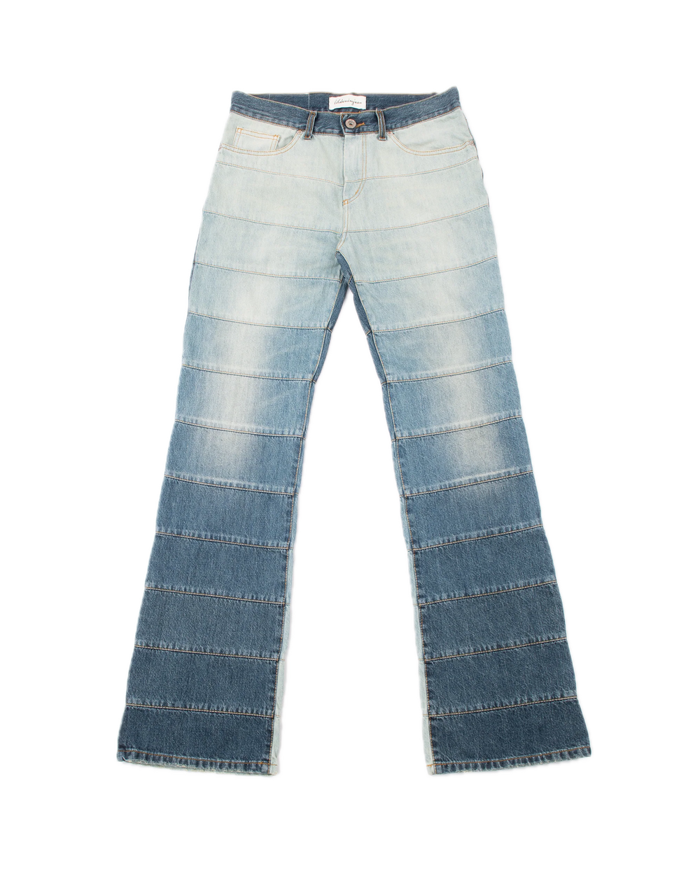 Lil Gradient Jean