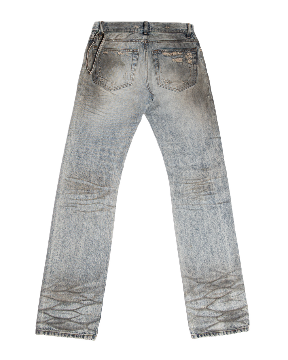 Ashwash SL Jeans