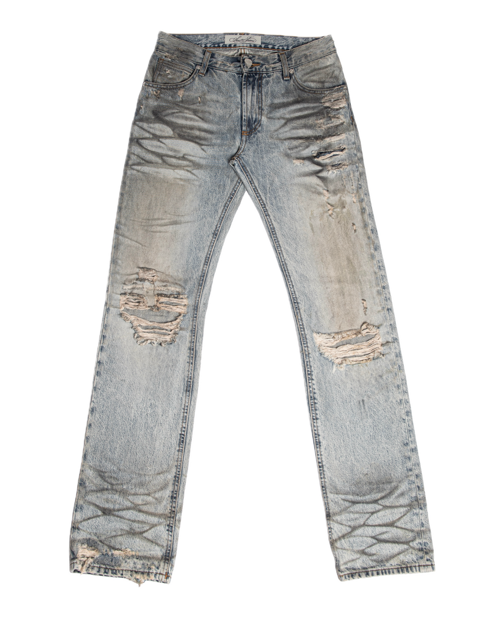 Ashwash SL Jeans