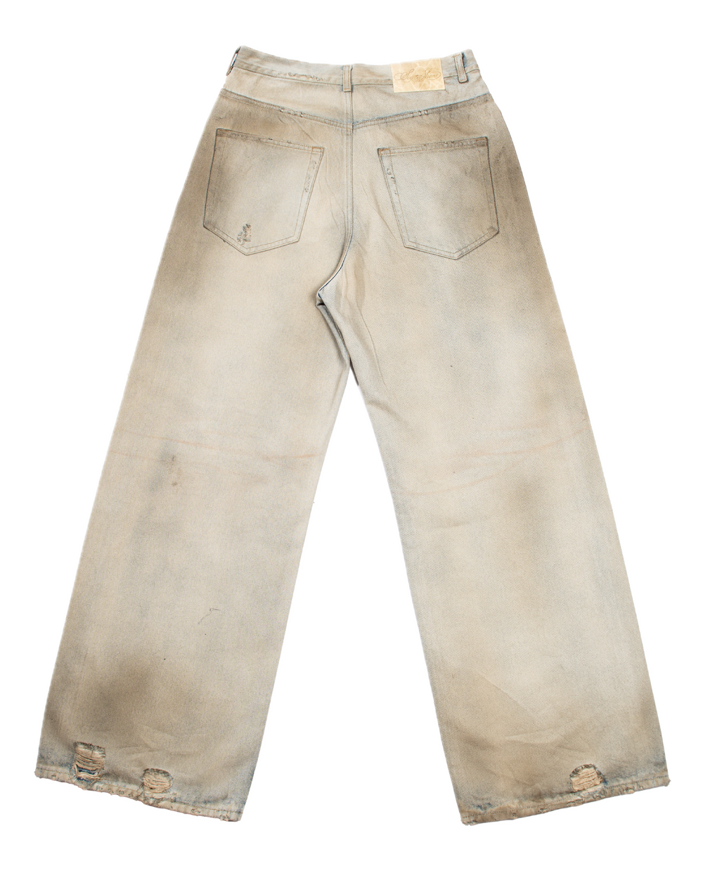 Dusty Diamond Jeans
