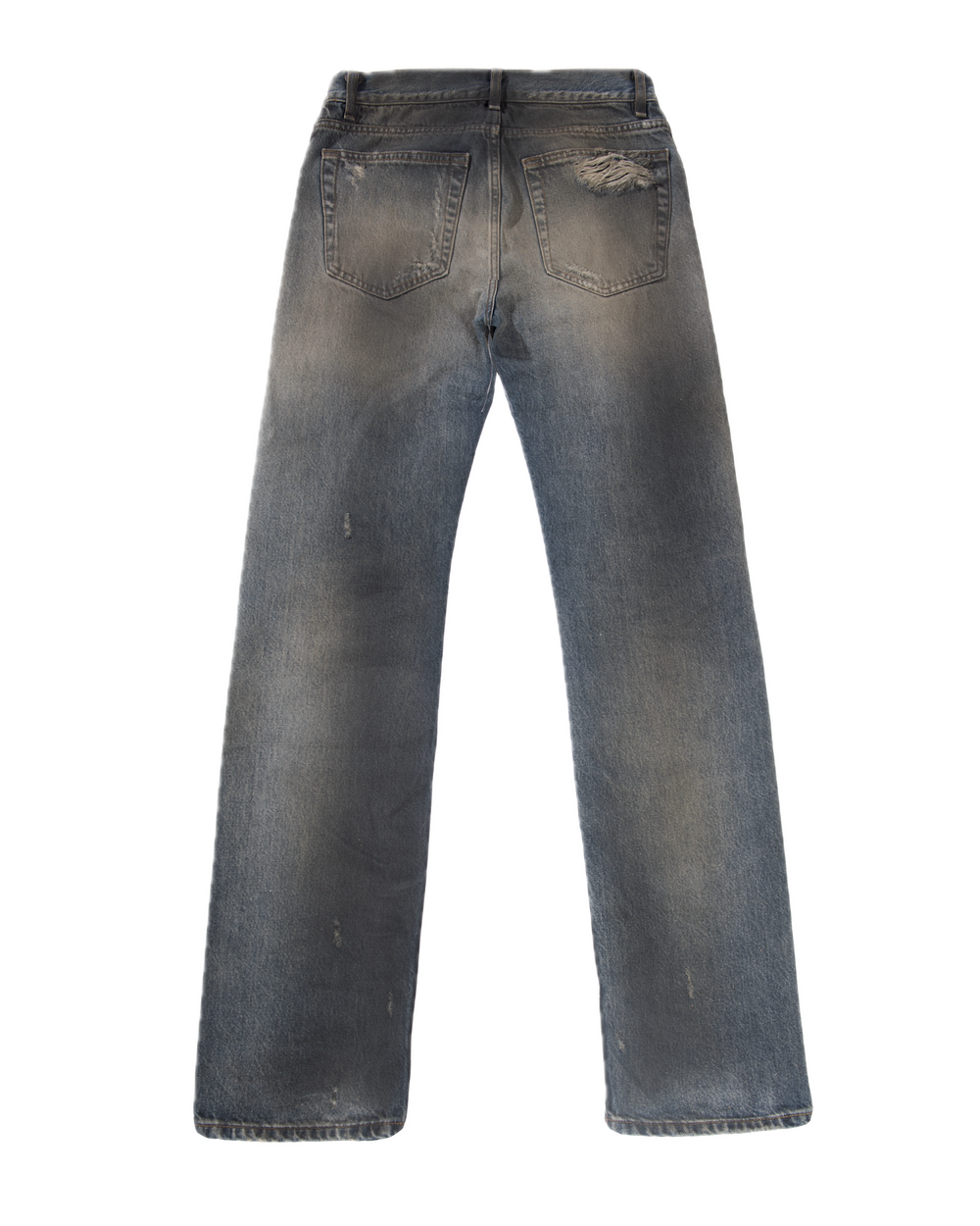 Moisty SL Jeans