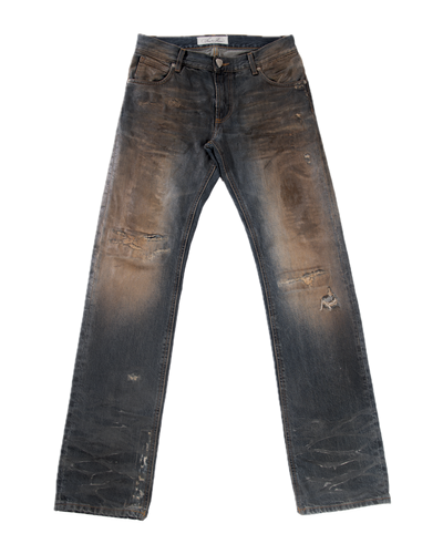 Mudwash SL Jeans