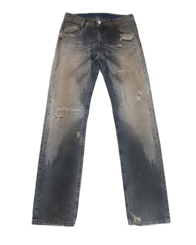 Moisty SL Jeans