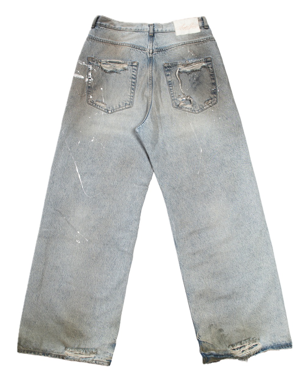 Painter Jeans