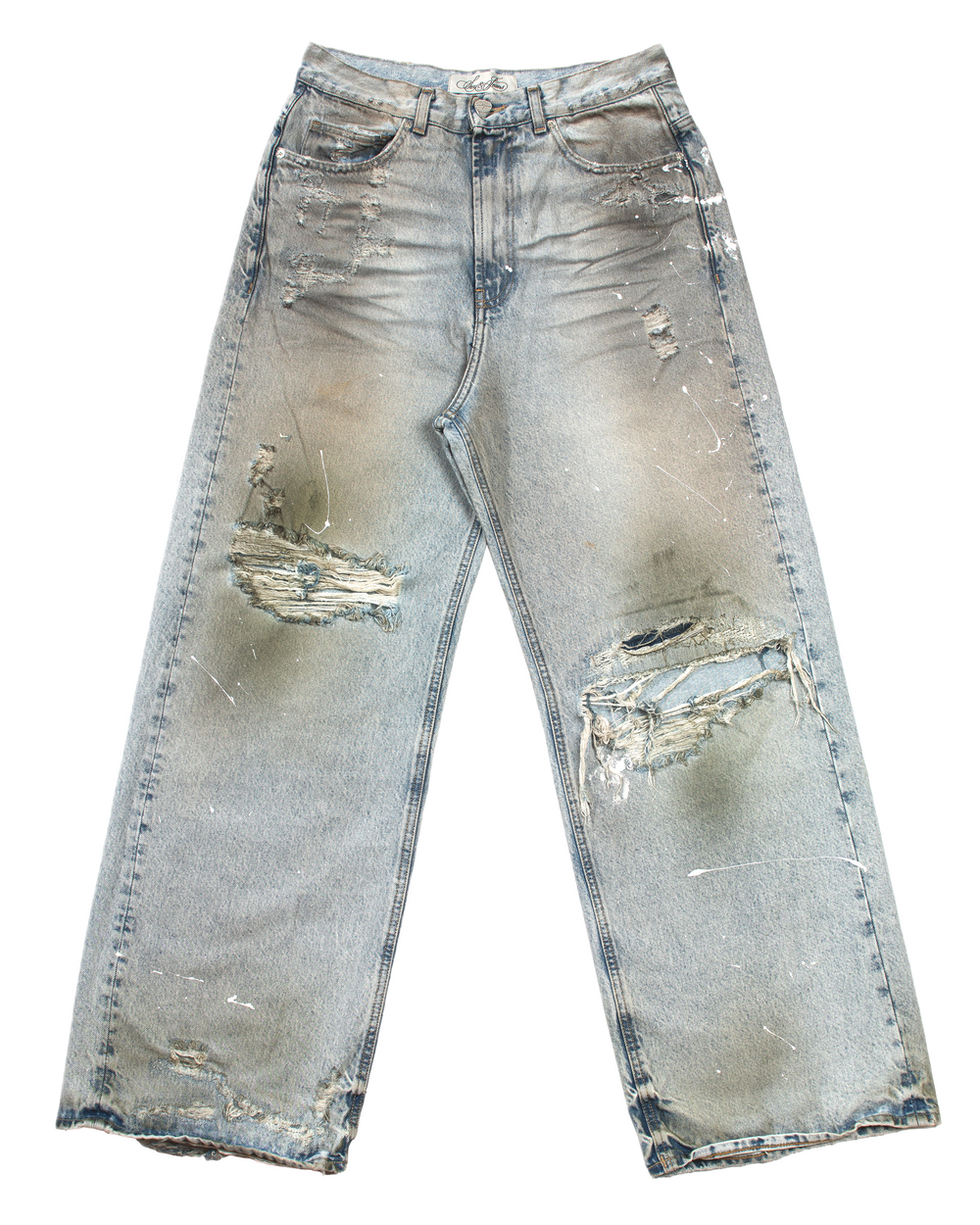 Painter Jeans