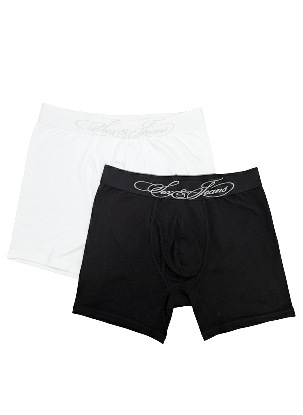 2-Pack Boxer Briefs