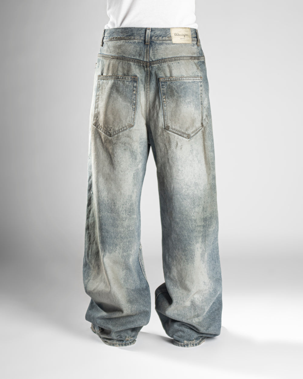 Lil Dirty Jean City