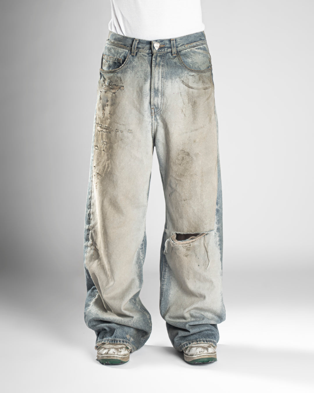 Lil Dirty Jean City – Sex&jeans®