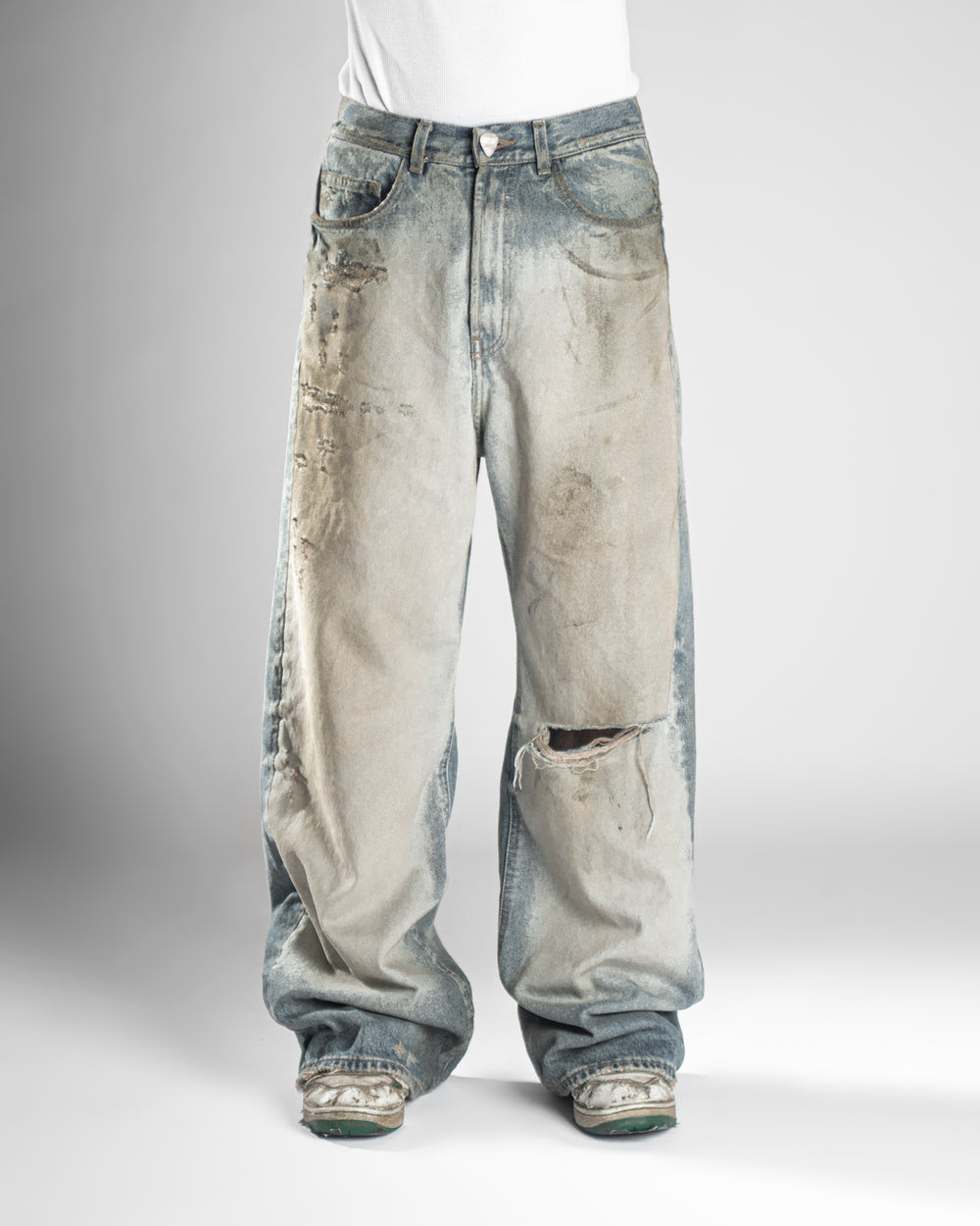 Lil Dirty Jean City