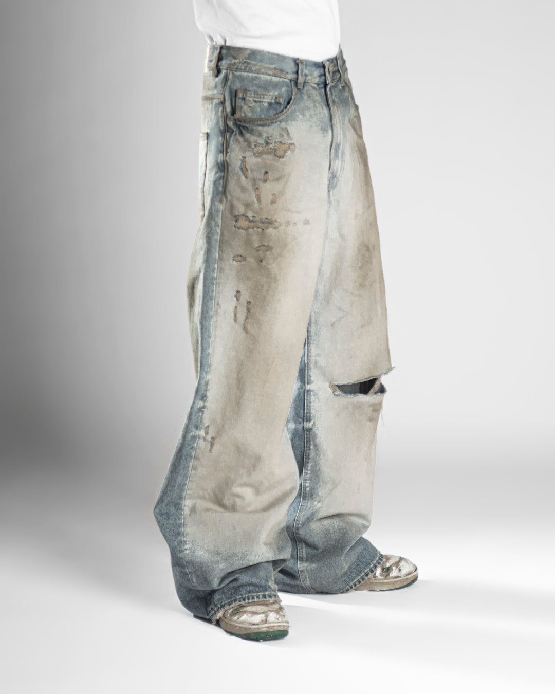 m*c様 lildenimjean LDJ Dirty Jean City /