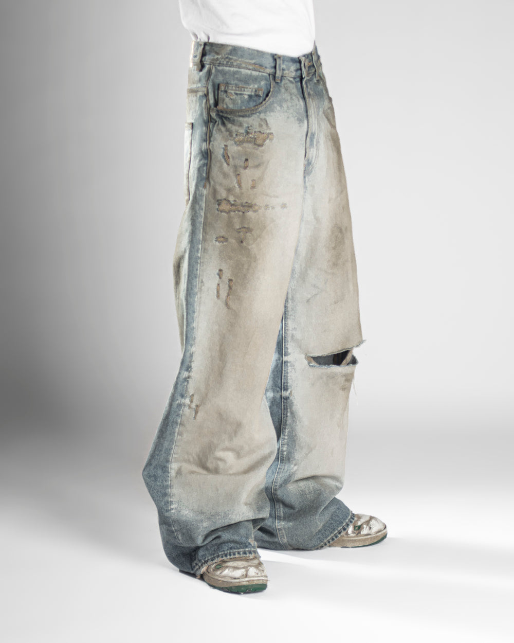 Lil Dirty Jean City