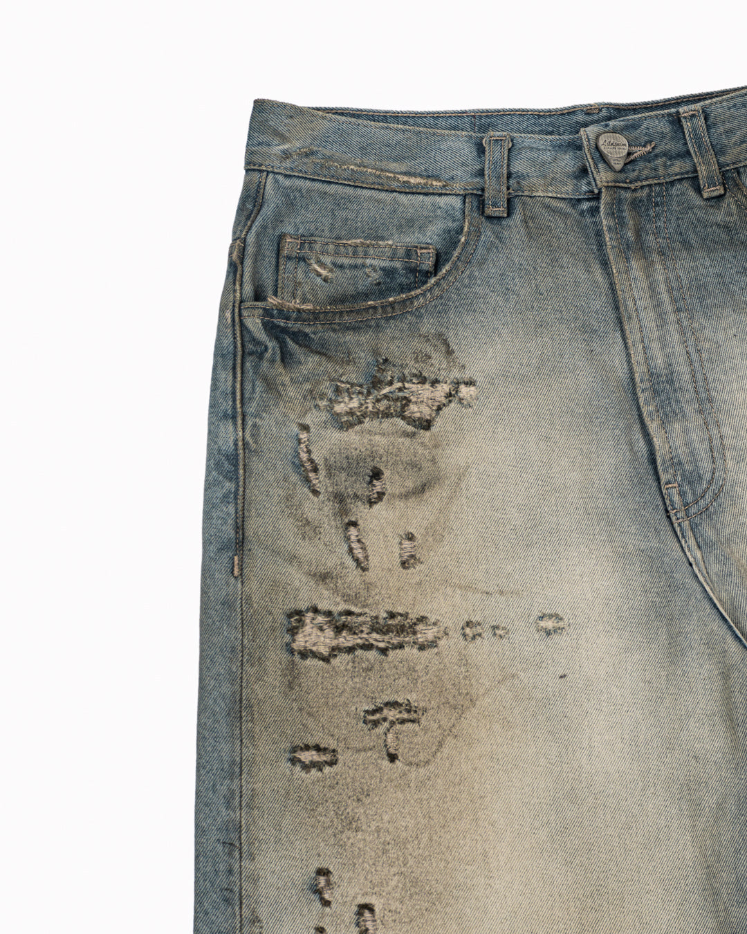 Lil Dirty Jean City – Sex&jeans®