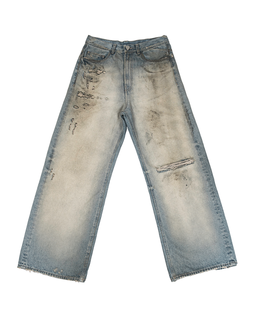 Lil Dirty Jean City