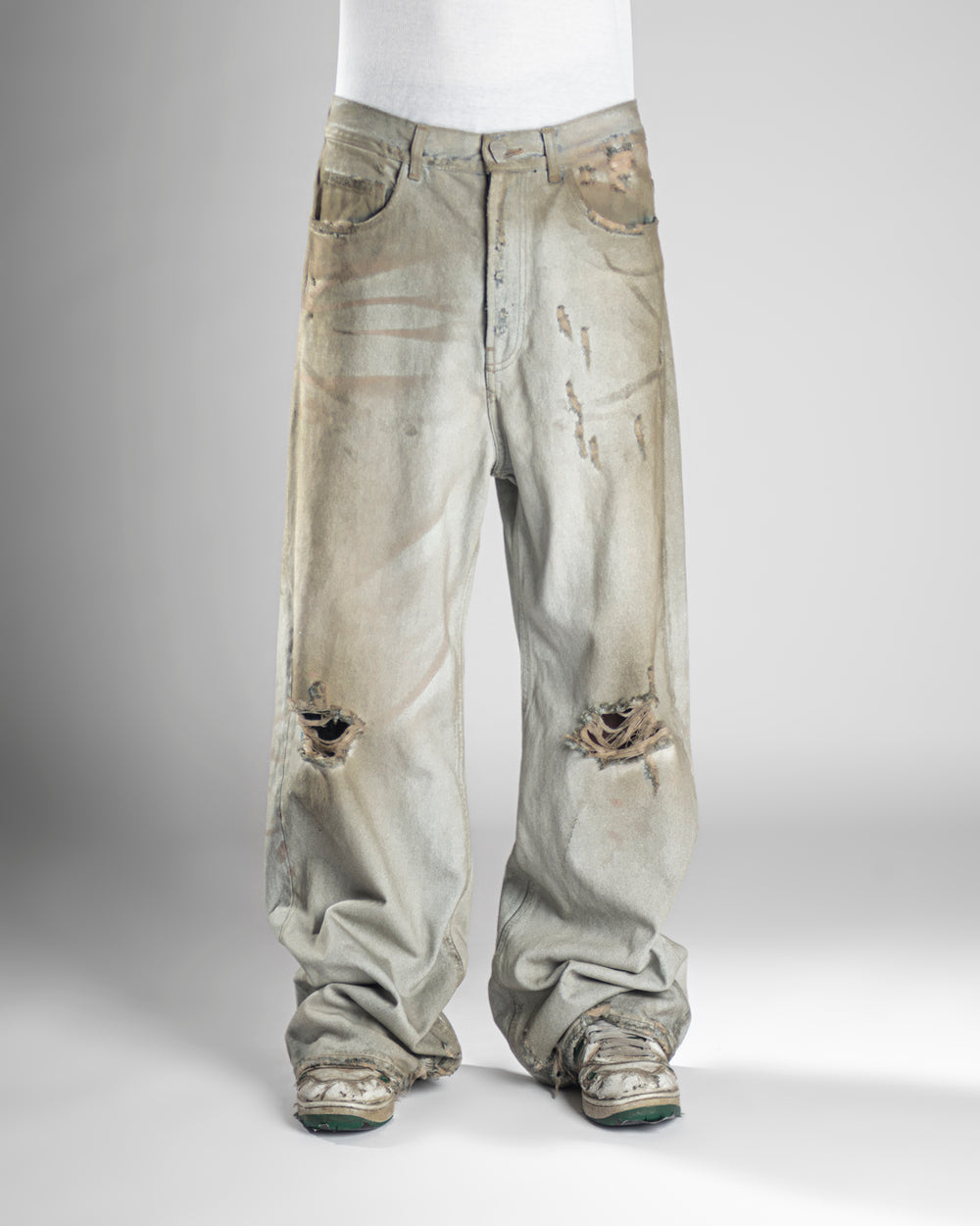 Lil Dirty Jean Country