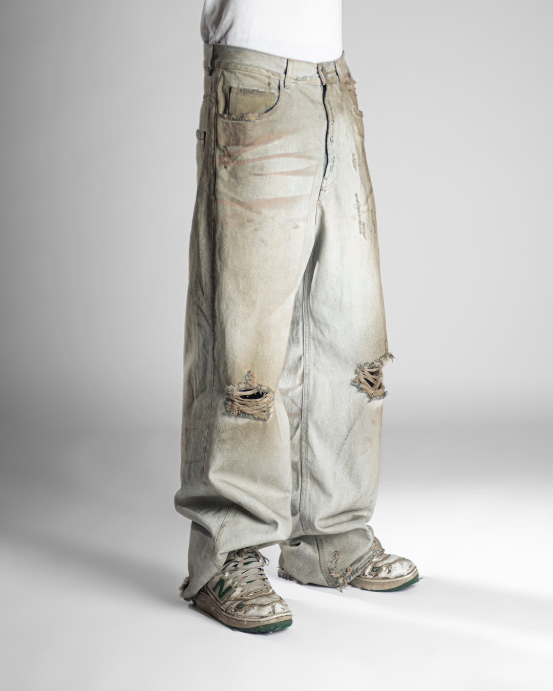 Lil Dirty Jean Country – Sex&jeans®