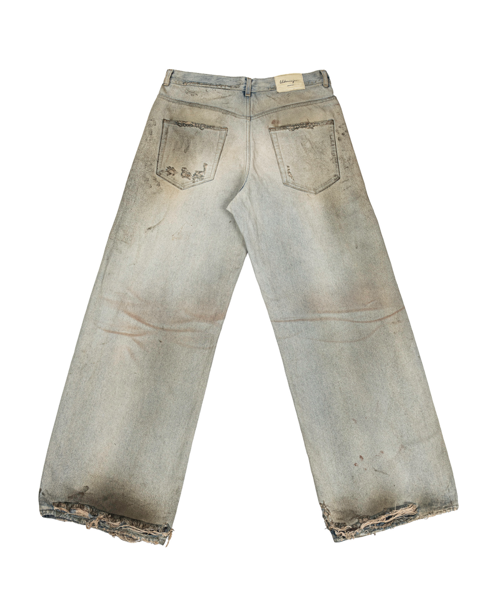 Lil Dirty Jean Country