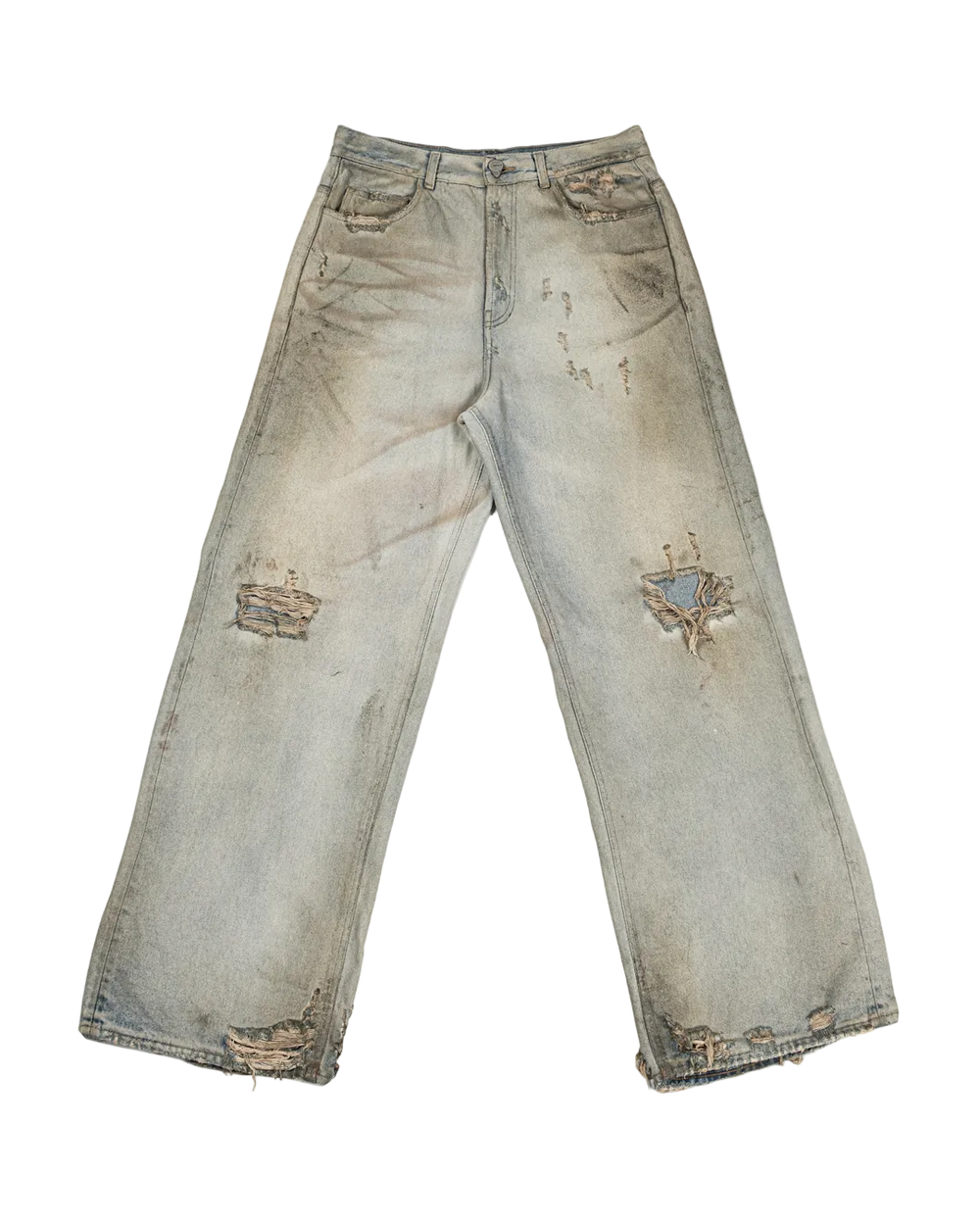 Lil Dirty Jean Country