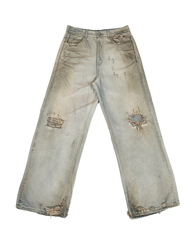 Lil Dirty Jean Country