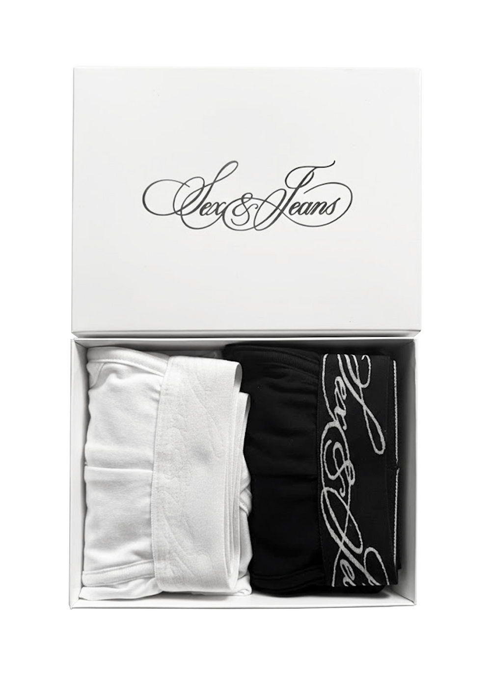 2-Pack Boxer Briefs