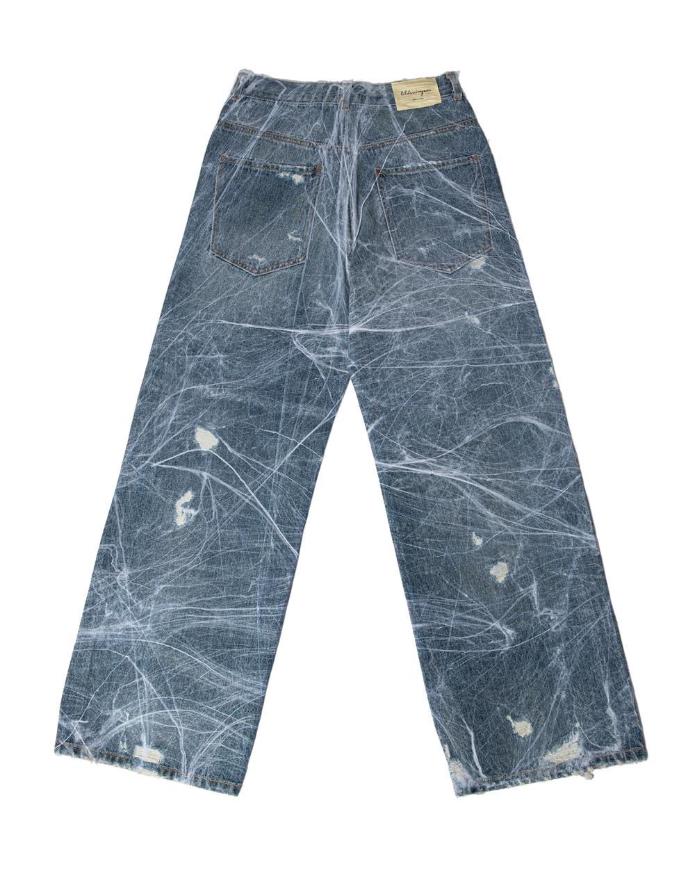 Lil Cocoon Jean