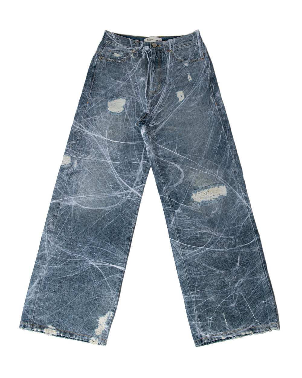 Lil Cocoon Jean