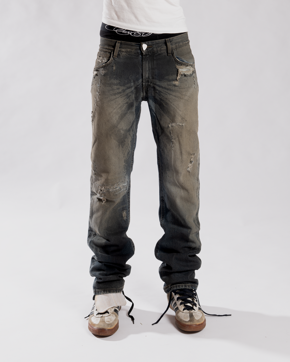 Moisty SL Jeans