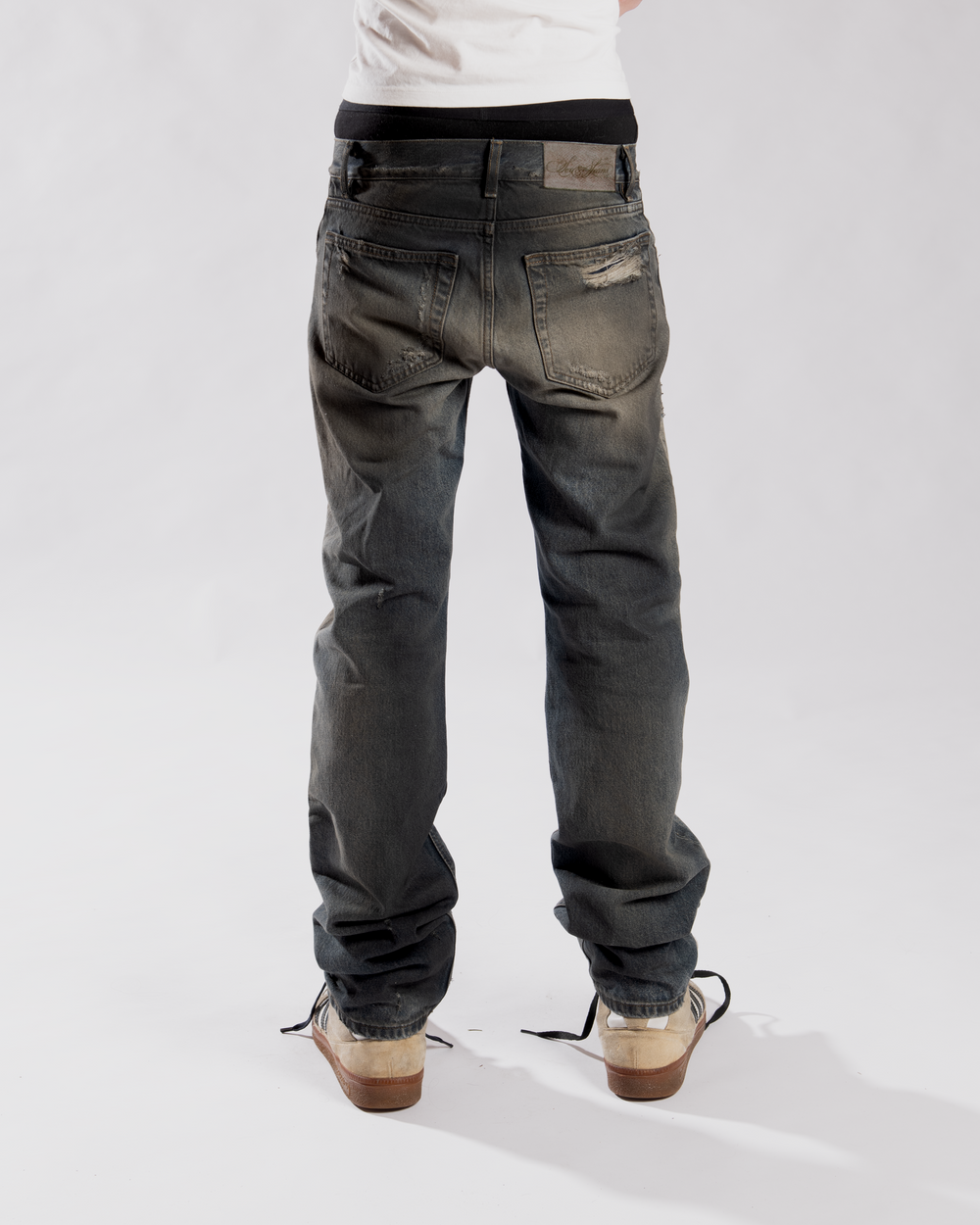 Moisty SL Jeans