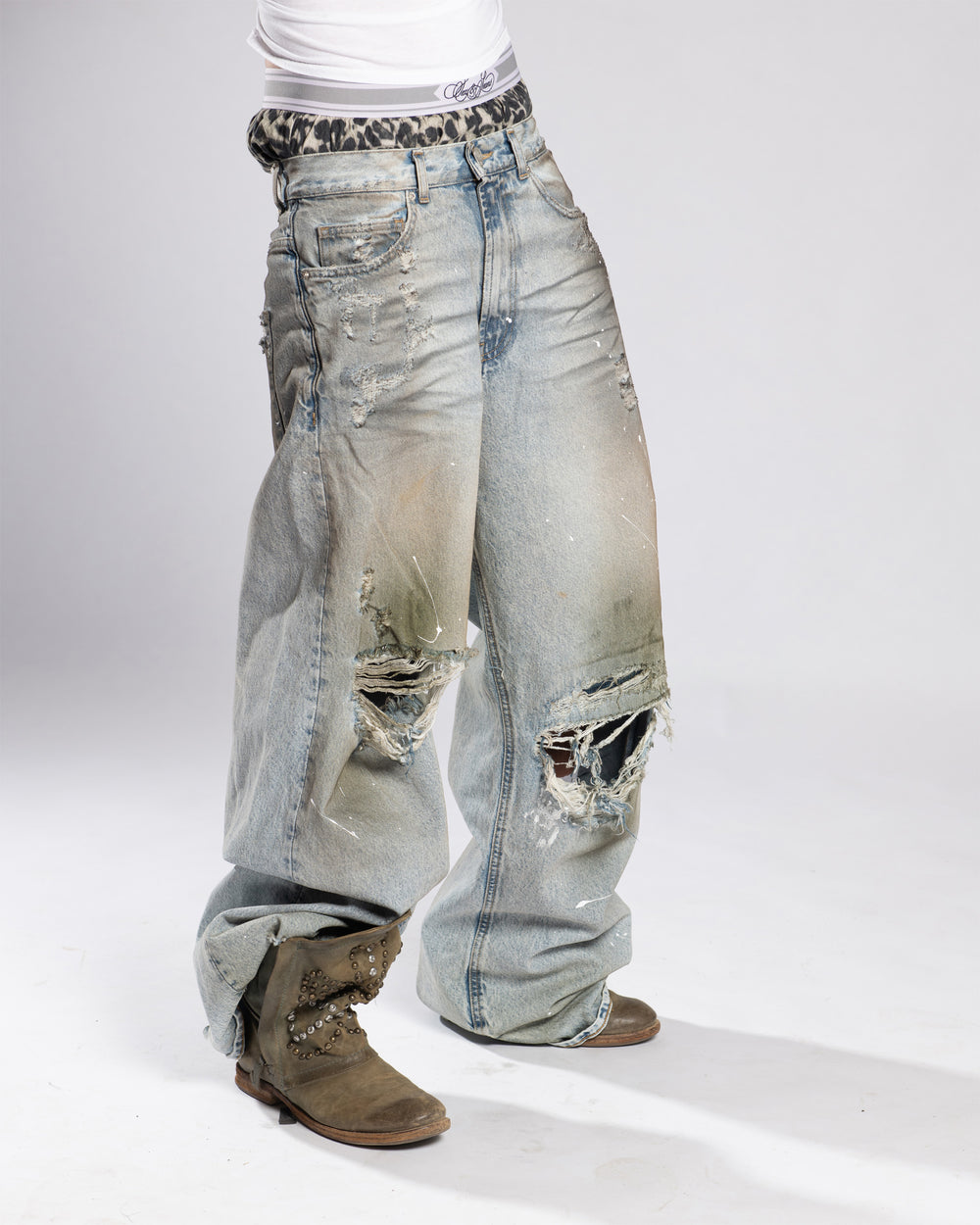 Painter Jeans
