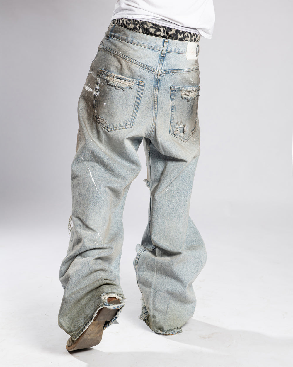 Painter Jeans