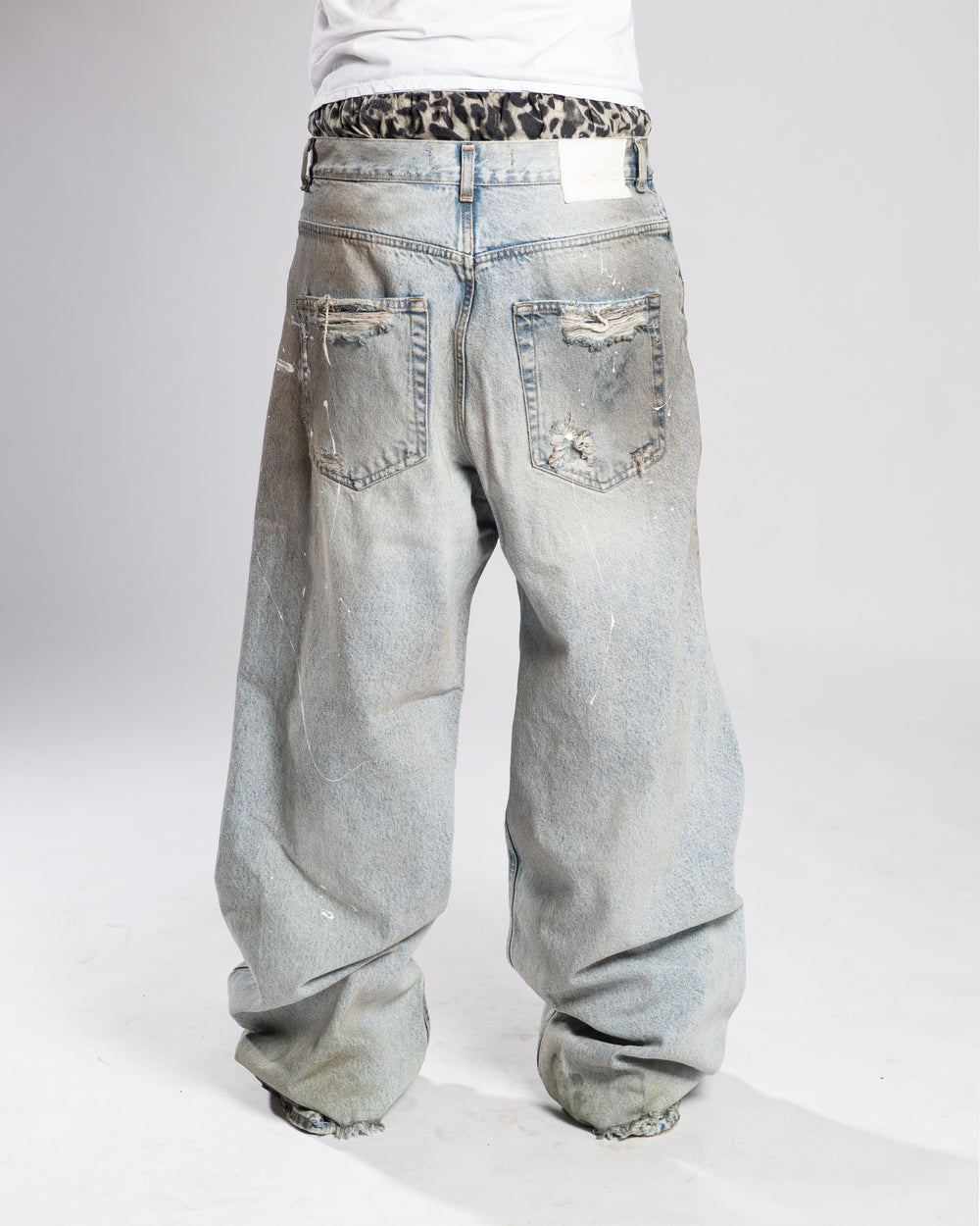 Painter Jeans