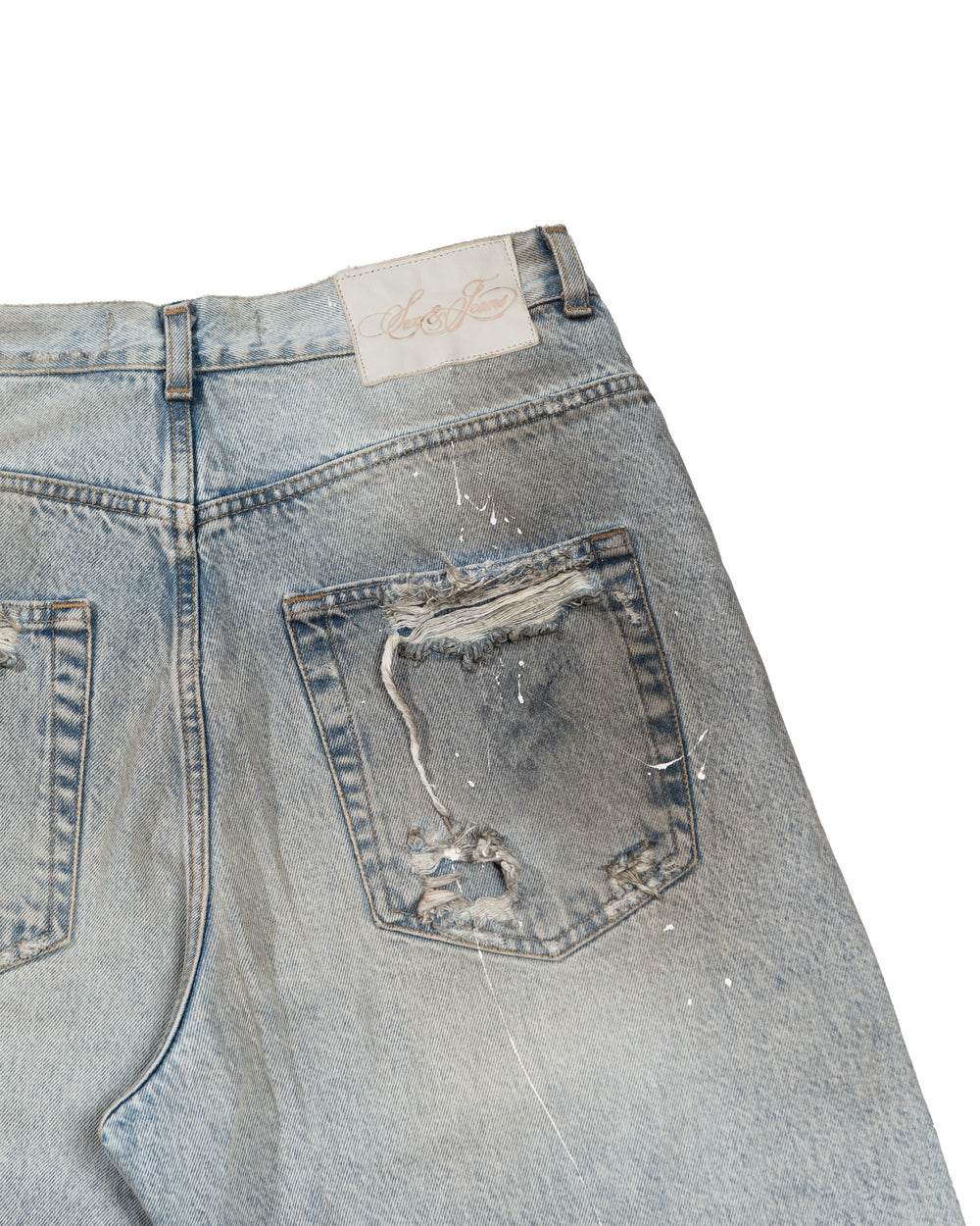 Painter Jeans