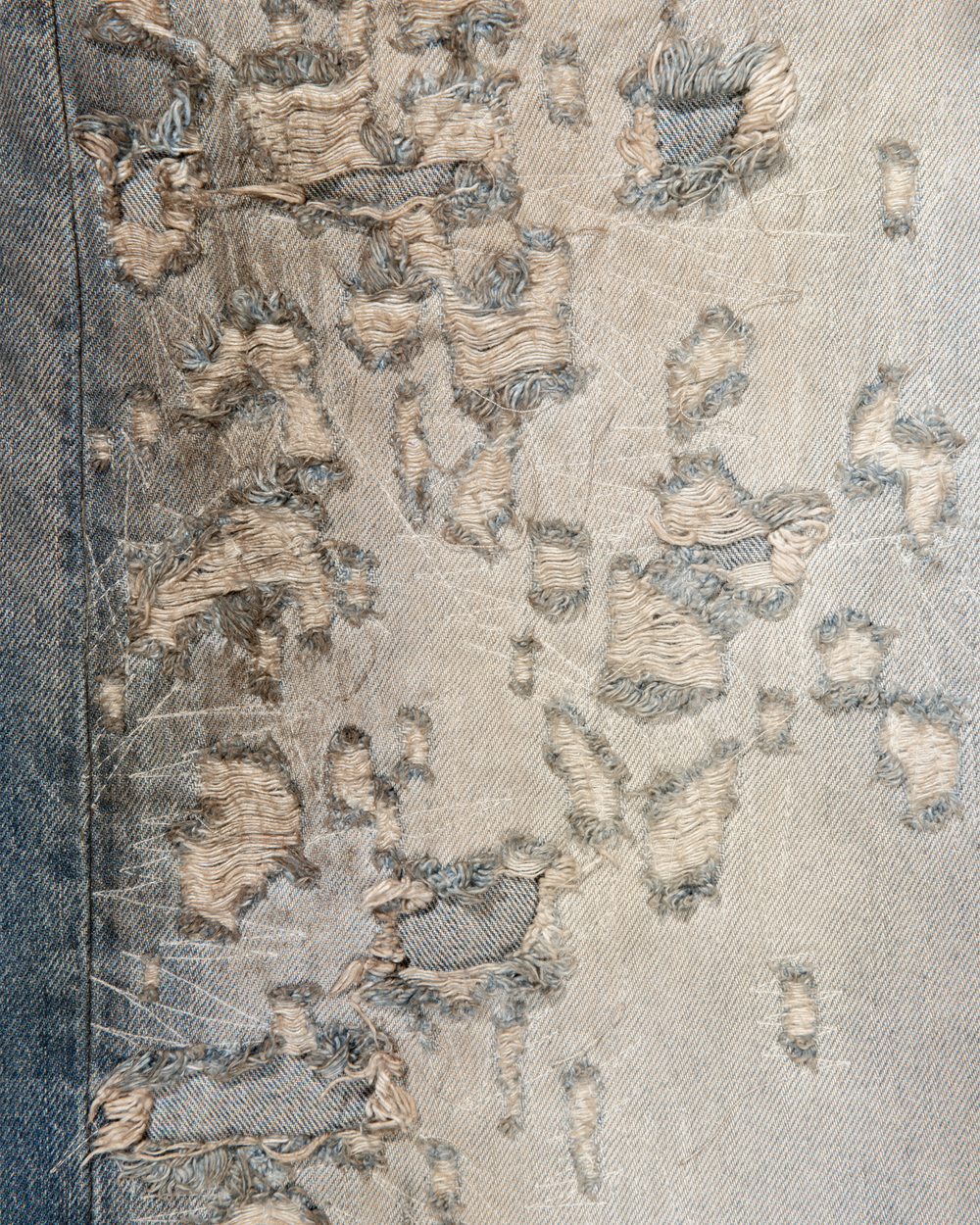 Shotgun Jeans
