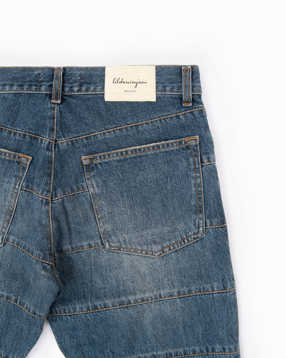 Lil Gradient Jean