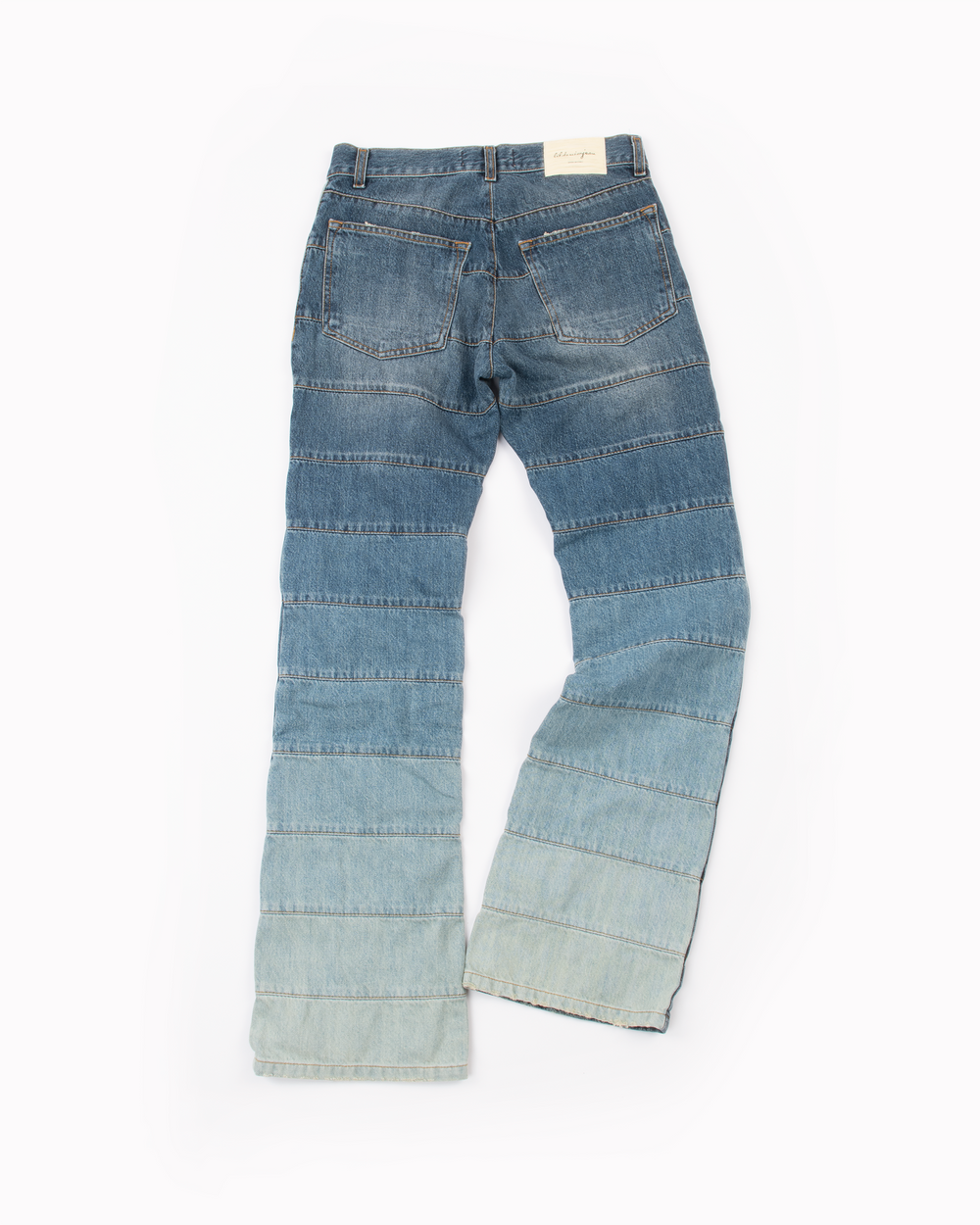 Lil Gradient Jean