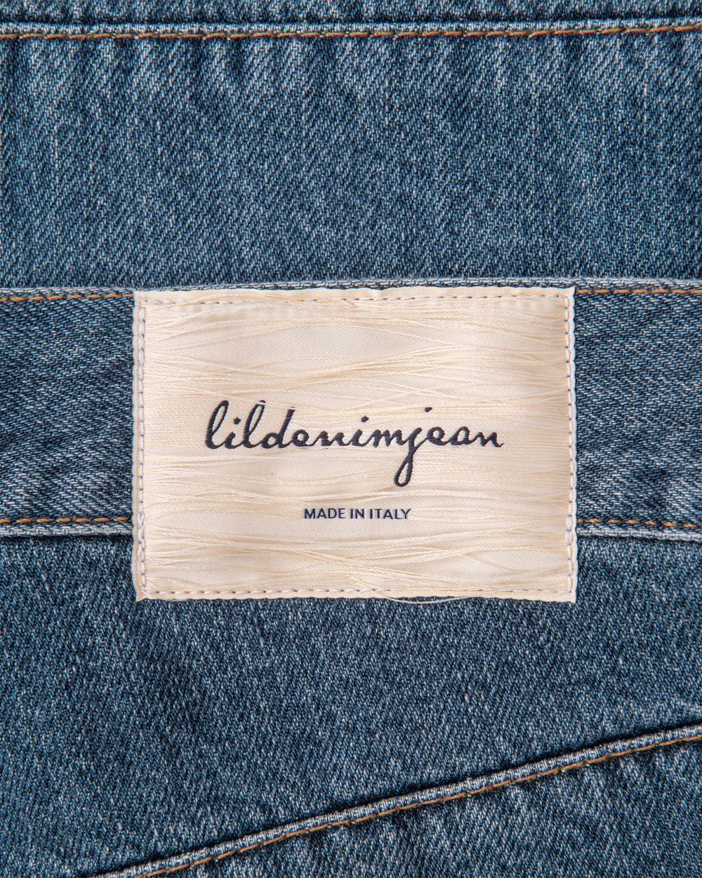 Lil Gradient Jean