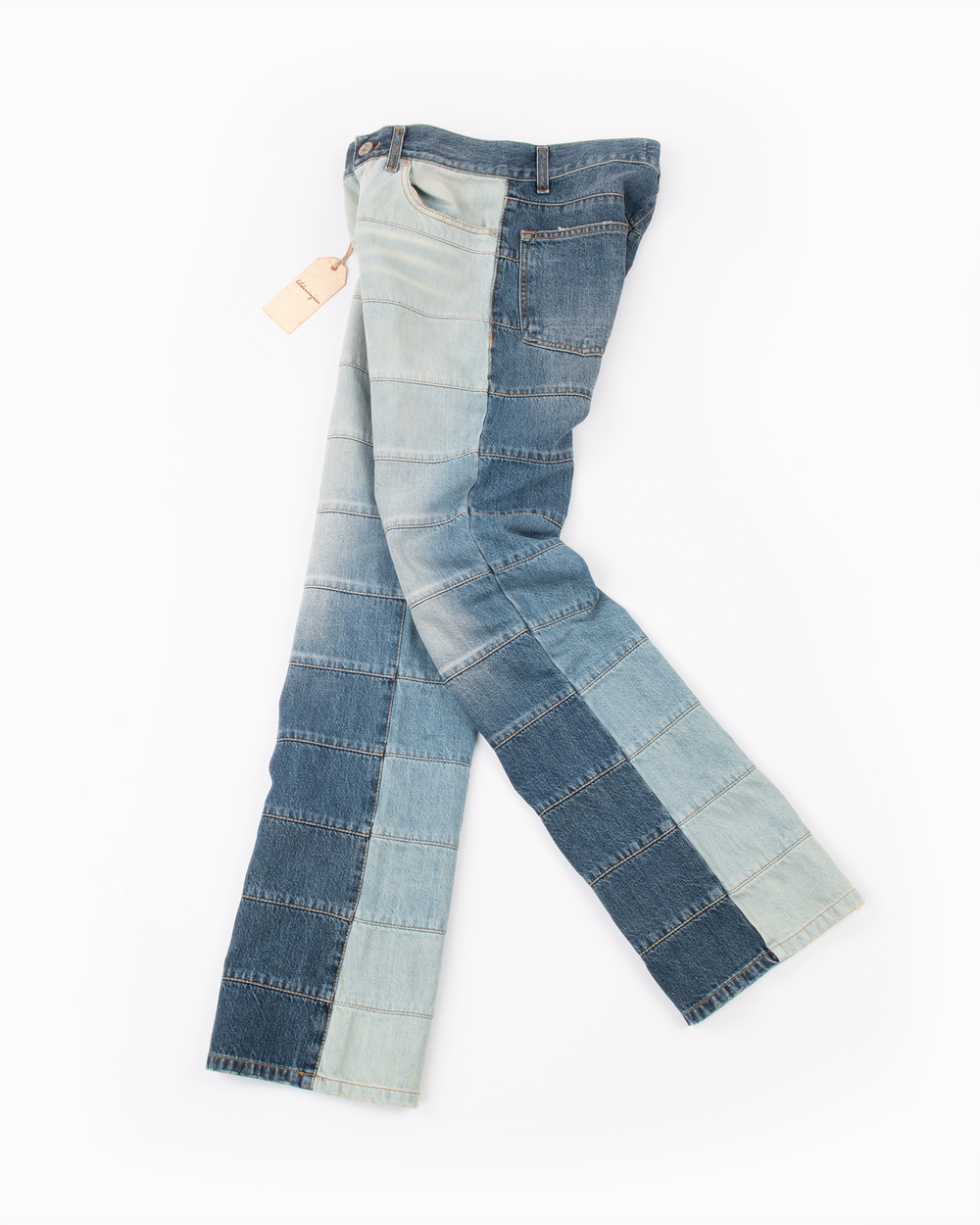 Lil Gradient Jean